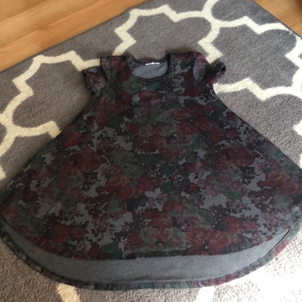 Lularoe Scarlet Dress